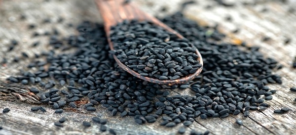 Acheter de l'huile de graine de nigelle bio sur Biologiquement.com